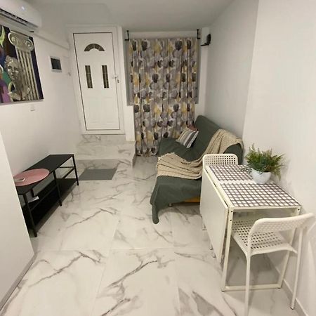 Nirvana Comfort Apartaments 3 Thessaloníki Luaran gambar