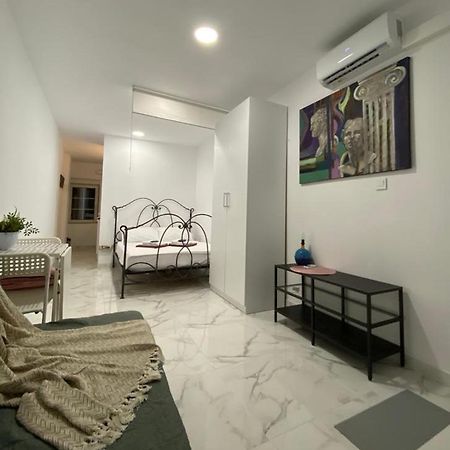 Nirvana Comfort Apartaments 3 Thessaloníki Luaran gambar
