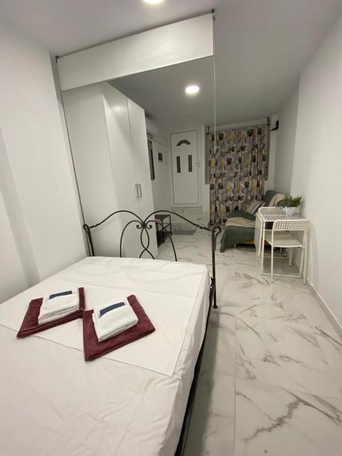 Nirvana Comfort Apartaments 3 Thessaloníki Luaran gambar