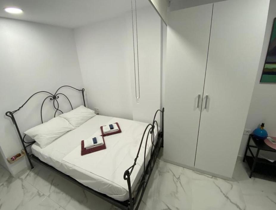 Nirvana Comfort Apartaments 3 Thessaloníki Luaran gambar