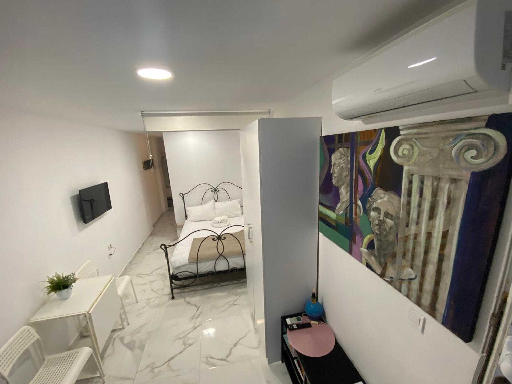 Nirvana Comfort Apartaments 3 Thessaloníki Luaran gambar